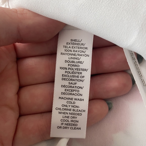 Floral Loft Dress - Picture 5 of 5